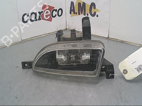 Left front fog light OPEL ZAFIRA A MPV (T98) 2.0 DI 16V (F75) | BP28711247C30 