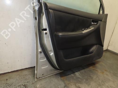 Used Left front door Left front door TOYOTA COROLLA (_E12_) 1.4 VVT-i (ZZE120_, ZZE120R) (97 hp) 31241057 31241057