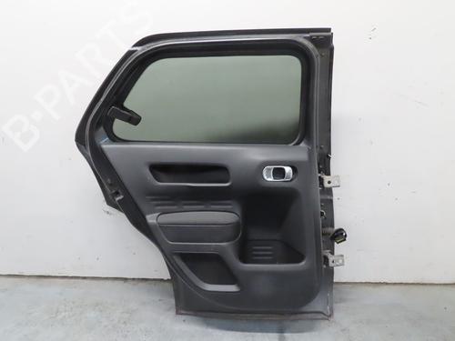 Left rear door CITROËN C4 CACTUS 1.6 BlueHDi 100 | BP17993790C4