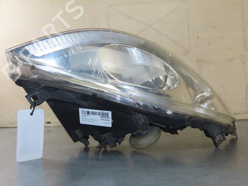 Right headlight MERCEDES-BENZ A-CLASS (W169) A 180 CDI (169.007, 169.307) | BP28593468C29 