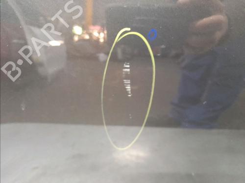 Right rear door FIAT BRAVO II (198_) 1.6 D Multijet (198AXH1B) | BP27216176C5