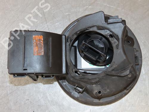 Fuel flap RENAULT CLIO IV (BH_) 1.6 RS Trophy (BHJ4, BHJ6) | BP29196562C131 
