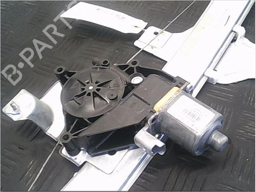 Front right window mechanism PEUGEOT 208 I (CA_, CC_) 1.0 VTi | BP9406718C23