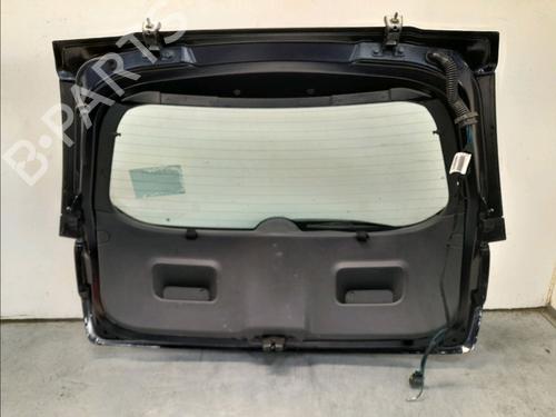 Tailgate CITROËN C3 II (SC_) 1.4 HDi 70 (SC8HZC, SC8HR0, SC8HP4) | BP14945959C6