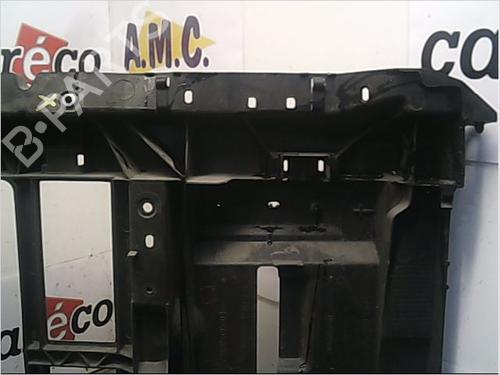 Used Front slam panel CITROËN C3 I (FC_, FN_) 1.4 HDi (68 hp) 10395847