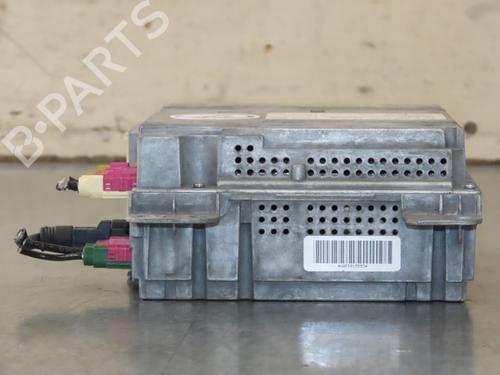 Radio MERCEDES-BENZ SPRINTER 4-t Van (B907, B910) 414 CDI RWD (907.643, 907.645, 907.647) | BP36790936E6 - Image 5