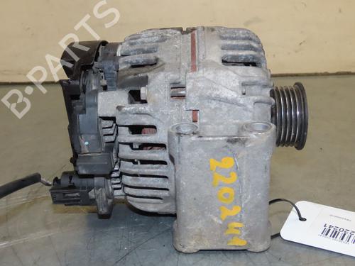 Alternator MINI MINI (R50, R53) Cooper | BP16875618M7 