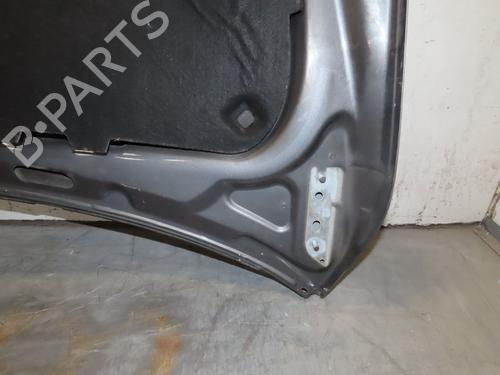 Motorhjelm VW GOLF PLUS V (5M1, 521) 1.9 TDI (105 hp) 29441472