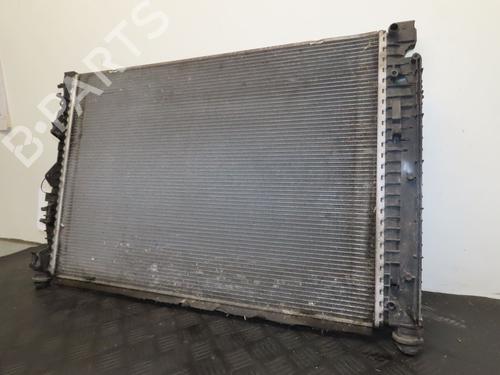 Water radiator LAND ROVER RANGE ROVER EVOQUE (L538) 2.0 D 4x4 | BP25126578M31 