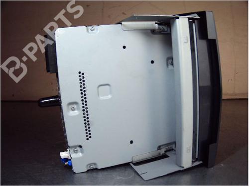Radio OPEL CORSA D (S07) 1.4 (L08, L68) | BP10682914E6 