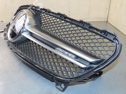 Grille MERCEDES-BENZ A-CLASS (W176) AMG A 45 4-matic (176.052) | BP22341364C40 
