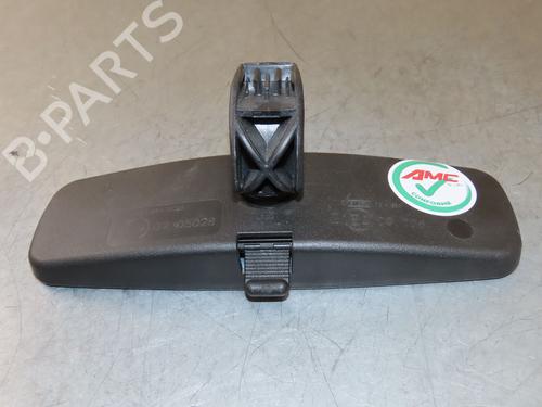 Rear mirror RENAULT CLIO IV (BH_) 0.9 TCe 90 (BHNF, BHMA, BHMH, BHJK, BHJR) | BP28828583I6 