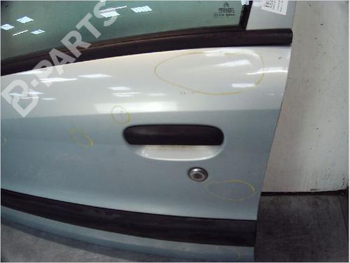 Left front door CITROËN XSARA (N1) 2.0 HDi 90 | BP11131251C2 