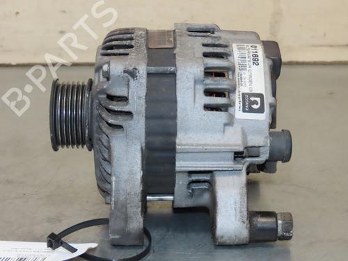 Alternator CITROËN C3 II (SC_) 1.4 | BP38275231M7 - Image 4