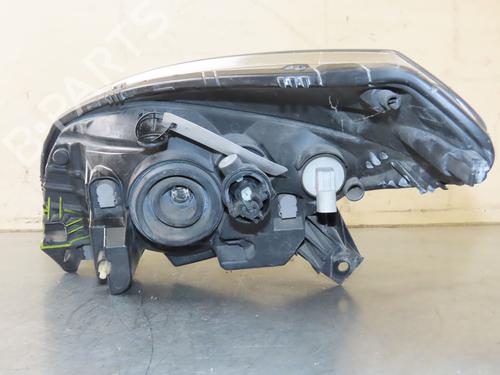 Right headlight DACIA SANDERO 1.5 dCi | BP22848414C29 