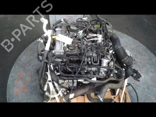 Engine FORD PUMA (J2K, CF7) 1.0 Flexifuel | BP16083454M1 