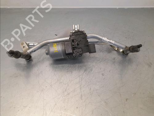 Front wiper motor PEUGEOT 208 I (CA_, CC_) 1.2 THP 110 | BP27094144M29
