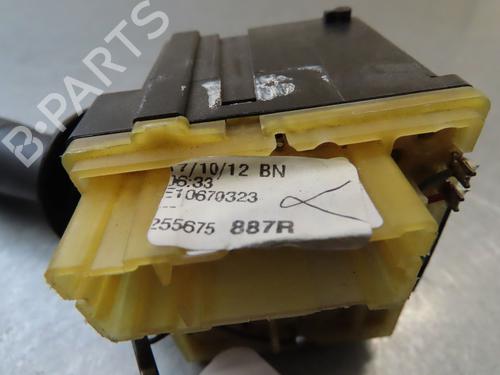 Steering column stalk RENAULT CLIO IV (BH_) 1.5 dCi 90 | BP24817518I23 