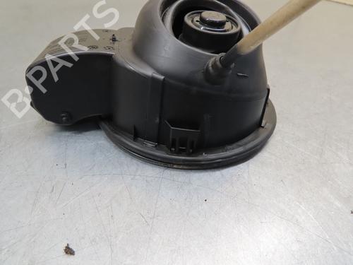 Fuel flap SKODA FABIA III (NJ3) 1.2 TSI | BP24919819C131