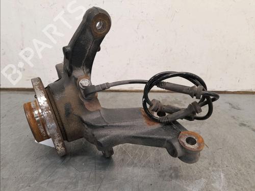 Right front steering knuckle RENAULT ZOE (BFM_) ZOE | BP15394828M26 
