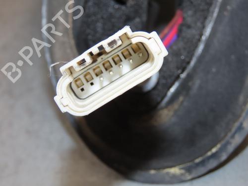 Right mirror FIAT 500 (312_) 1.2 (312AXA1A) | BP28414571C27