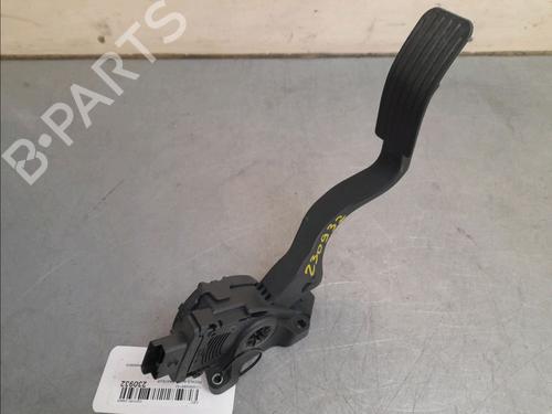 Pedal CITROËN C3 II (SC_) 1.4 VTi 95 (95 hp) 15491804
