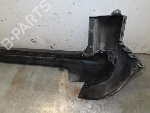 Rear bumper CITROËN BERLINGO MULTISPACE (B9) 1.6 HDi 90 | BP29577165C8 