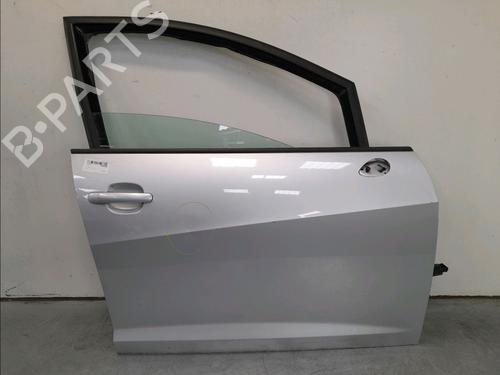 Used Right front door SEAT IBIZA IV (6J5, 6P1) 1.2 TSI (86 hp) 14945531