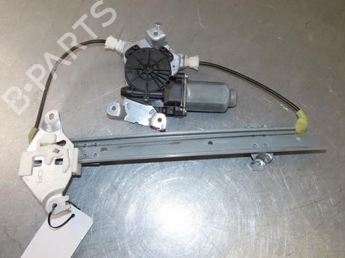 Rear left window mechanism FORD MONDEO V Saloon (CD) 2.0 Hybrid | BP26404128C24 - Image 2