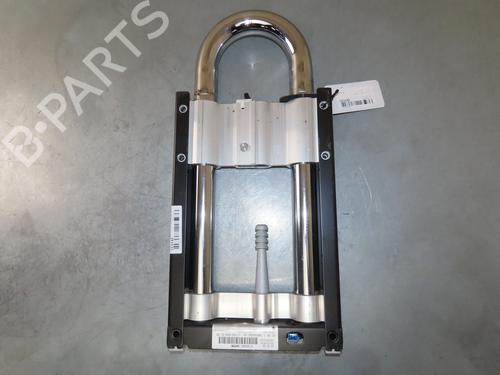 Used Headrest Headrest PEUGEOT 207 CC (WD_) 1.6 HDi (112 hp) 32691086 32691086