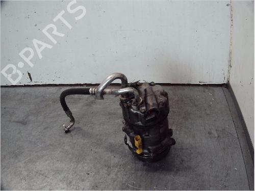 AC compressor CITROËN C4 Grand Picasso I (UA_) 2.0 HDi 138 | BP11010341M34 