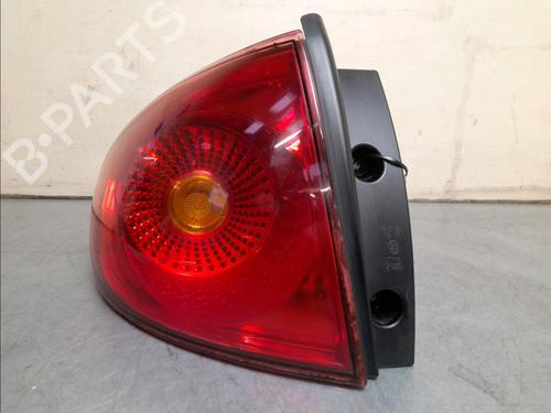 Used Left taillight SEAT ALTEA (5P1) 1.9 TDI (105 hp) 16015325