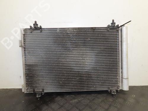 Heater matrix CITROËN DS4 (NX_) 1.6 HDi 115 | BP33279113M63 - Image 3