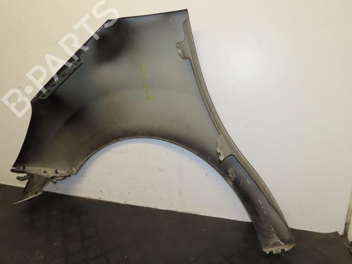 Right front fenders CITROËN C3 II (SC_) 1.6 VTi 120 | BP29516754C42 