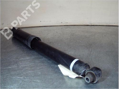 Right rear shock absorber TOYOTA PRIUS (_W3_) 1.8 Hybrid (ZVW3_) | BP9409872M19 