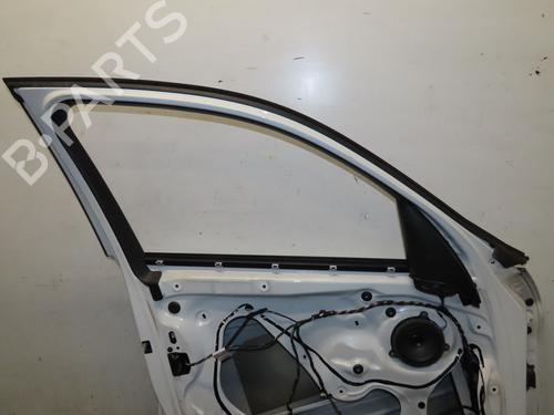 Dør venstre fortil BMW 1 (E87) 118 d (143 hp) 30486037