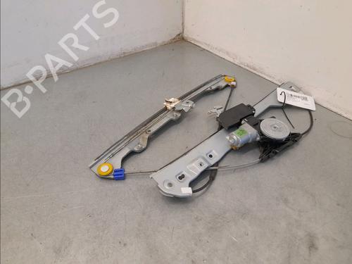 Front left window mechanism RENAULT KOLEOS I (HY_) 2.0 dCi 4x4 (HY0K) | BP38713802C22 - Image 3