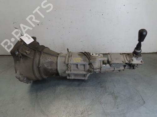 Gearbox MAZDA MX-5 II (NB) 1.6 16V (NB6C) | BP17909720M3 