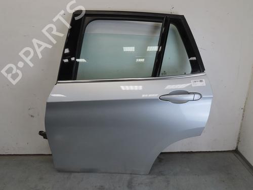 Used Left rear door BMW X1 (E84) sDrive 20 d (184 hp) 18663304