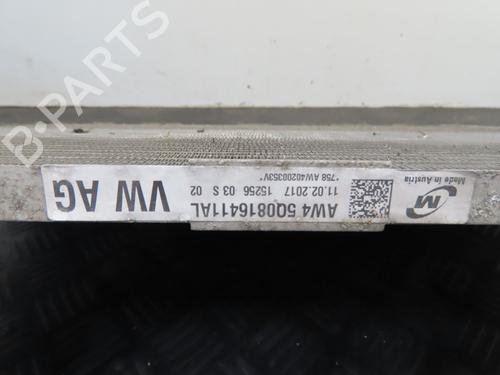 Heater matrix SEAT ATECA (KH7, KHP) 2.0 TDI 4Drive | BP36939517M63  - Image 5