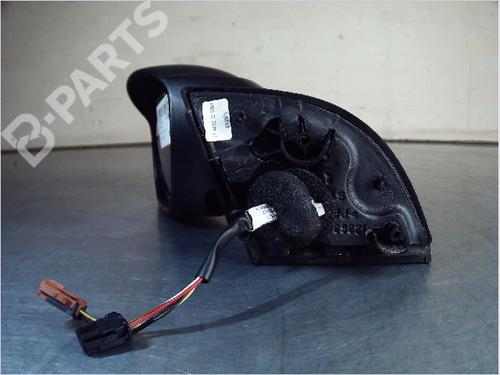 Left mirror CITROËN C3 I (FC_, FN_) 1.4 HDi | BP10919518C26 