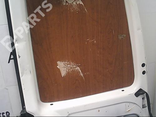 Left tailgate CITROËN JUMPY I Van (BS_, BT_, BY_, BZ_) 1.9 D 70 | BP9403889C76 