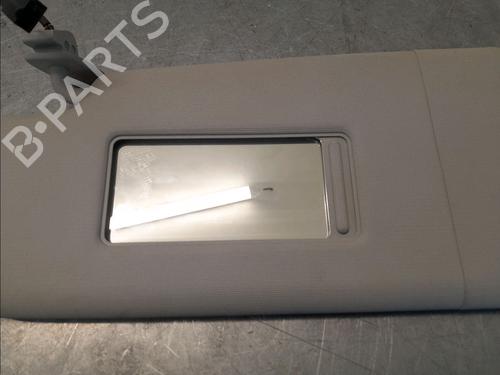 Left sun visor VW TOURAN (1T3) 2.0 TDI | BP33711526I1 - Image 3