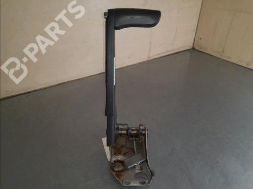 Hand brake RENAULT KANGOO Express (FW0/1_) 1.5 dCi 85 (FW0K, FW0L, FW0B) | BP11944316I18 