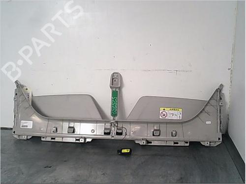 Right sun visor CITROËN C4 Picasso II 1.6 THP 165 | BP9572598I2 