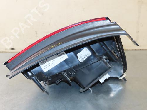 Left taillight CITROËN C3 II (SC_) 1.4 HDi 70 (SC8HZC, SC8HR0, SC8HP4) | BP23868503C34 