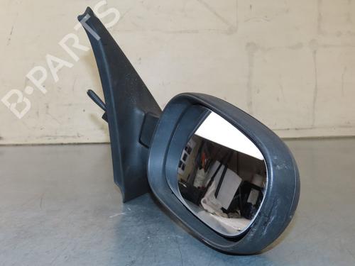 Retrovisore destro RENAULT CLIO II (BB_, CB_) 1.2 (BB0A, BB0F, BB10, BB1K, BB28, BB2D, BB2H, CB0A,... (58 hp) 28414580