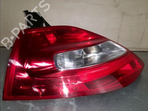 Left taillight RENAULT MEGANE II (BM0/1_, CM0/1_) 1.5 dCi (BM1E, CM1E) | BP12354636C34 