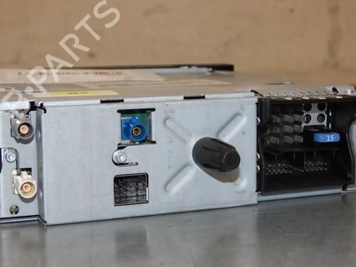 Bilradio CITROËN DS3 (SA_) 1.6 HDi 110 | BP29901783E6