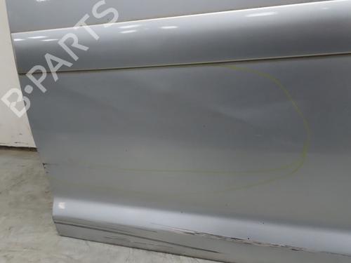 Left rear door VW TOURAN (1T1, 1T2) 1.9 TDI | BP17909851C4 